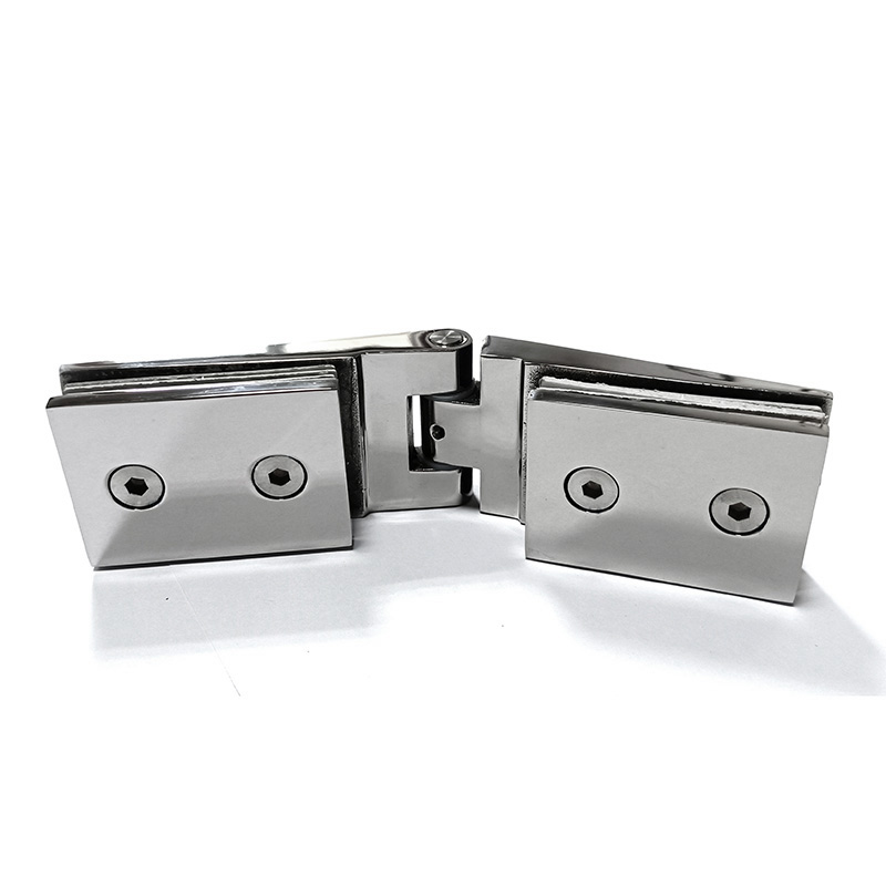 Душевой уголок Abber Ewiges Wasser AG05080 80х80х195 (хром)