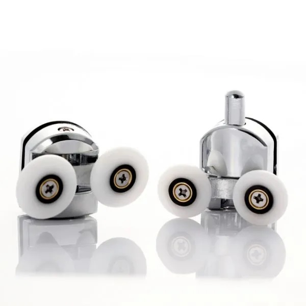 Душевой уголок Abber Schwarzer Diamant AG30130H-S70 130x70x195 (хром)