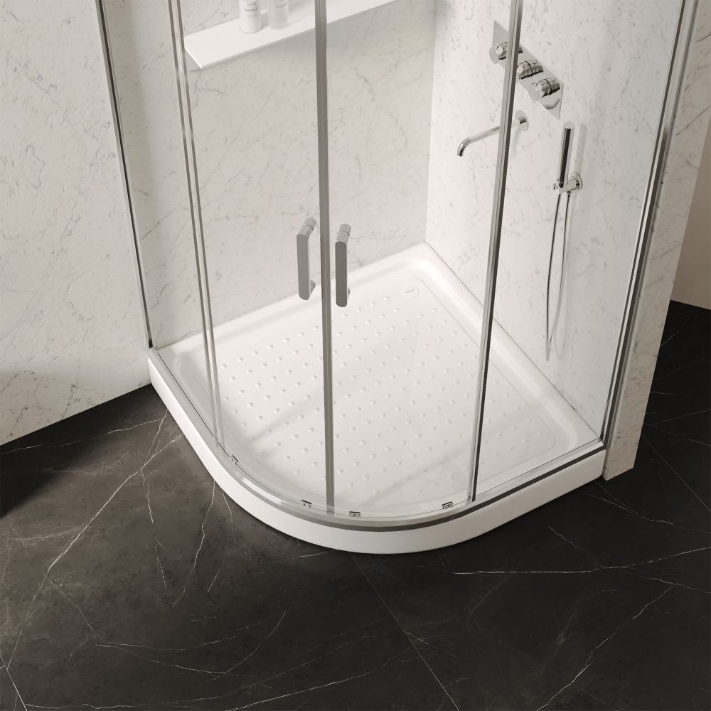 Abber Душевые поддоны от Официального Дилера