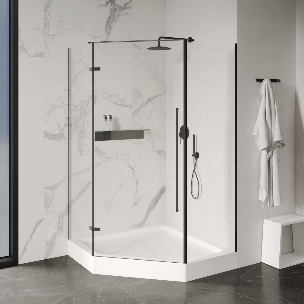 Abber Душевые поддоны от Официального Дилера