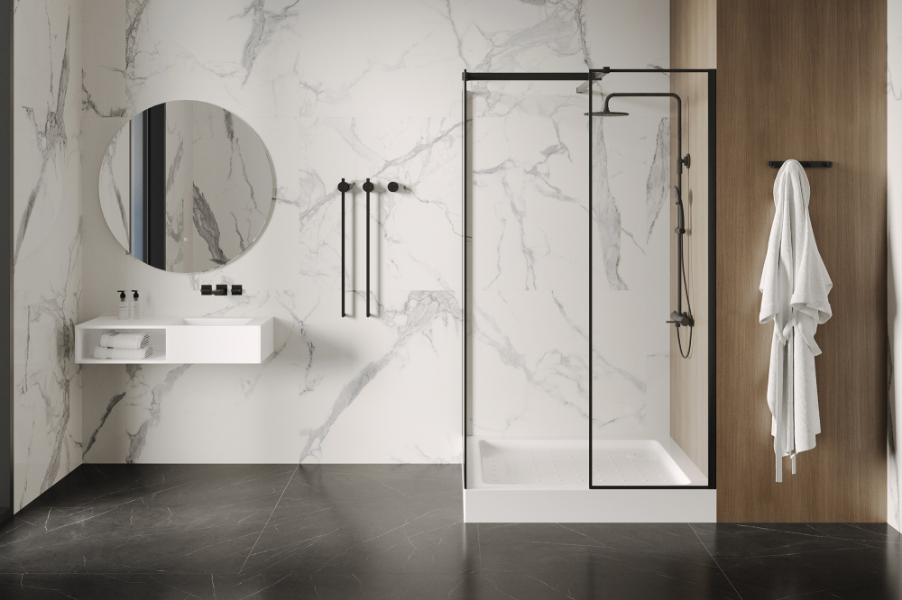 Abber Душевые поддоны от Официального Дилера