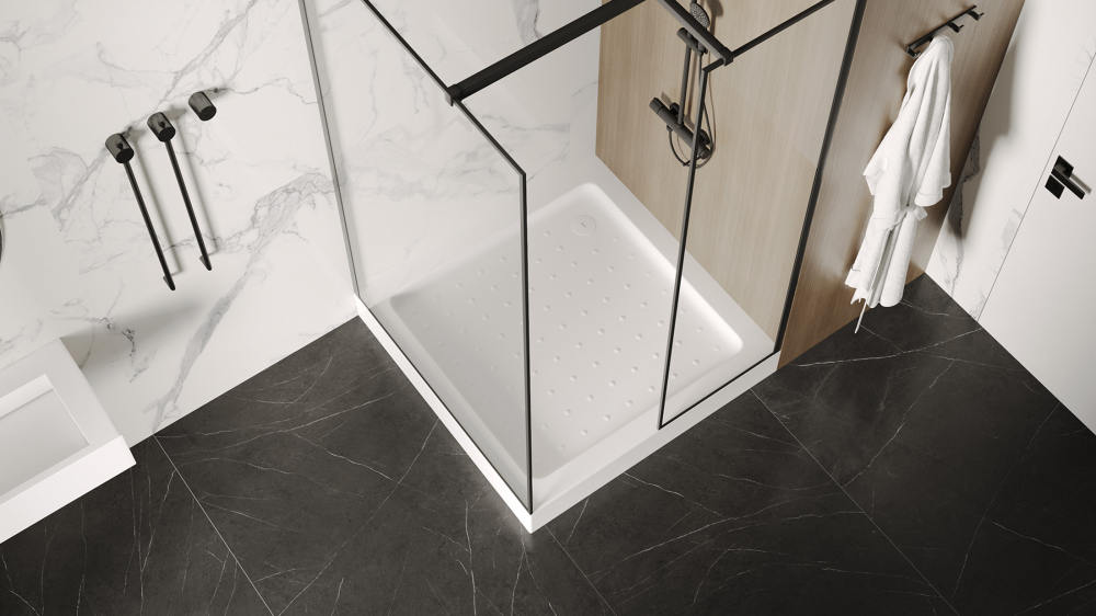 Abber Душевые поддоны от Официального Дилера