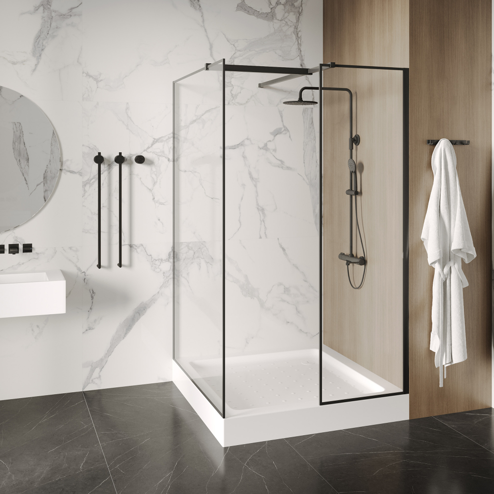 Abber Душевые поддоны от Официального Дилера