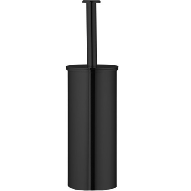 Ершик напольный Fima Carlo Frattini Rotola F6006/3NS (черный матовый)