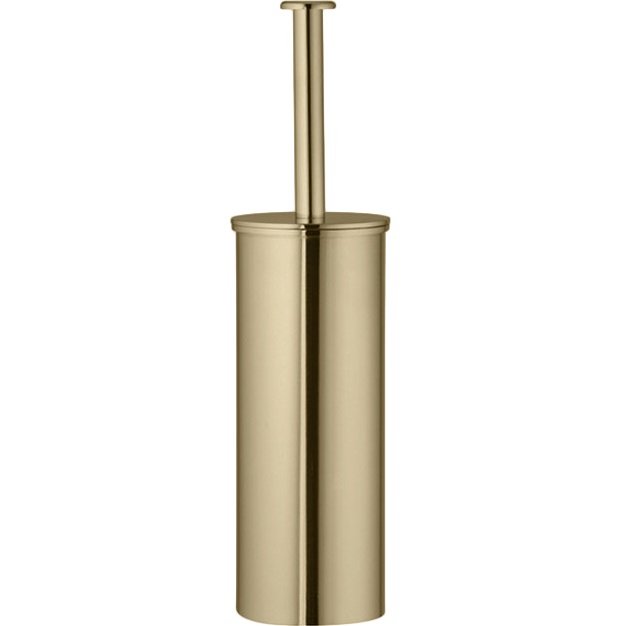 Ершик напольный Fima Carlo Frattini Rotola F6006/3OS (золото брашированное)