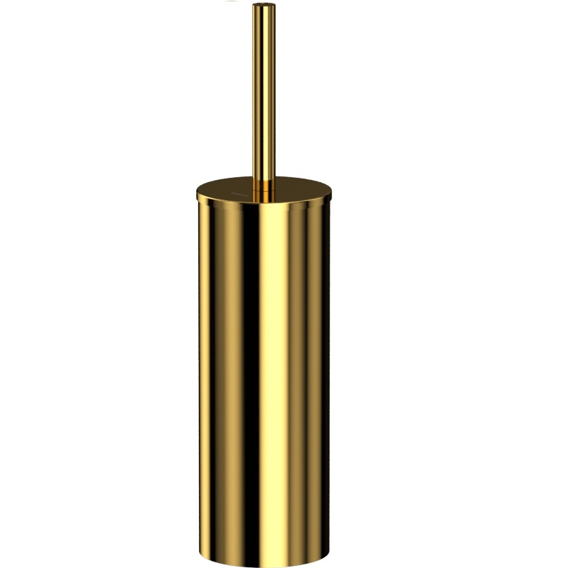 Ершик напольный Whitecross Ergo ER2274GL (золотой PVD)