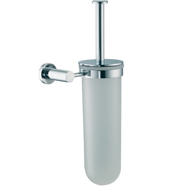 Ершик подвесной Fima Carlo Frattini Rotola F6006/1CR (хром)