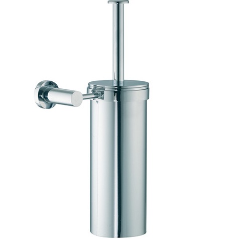 Ершик подвесной Fima Carlo Frattini Rotola F6006/2CR (хром)