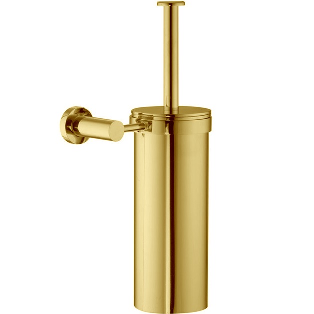 Ершик подвесной Fima Carlo Frattini Rotola F6006/2OR (золотой)