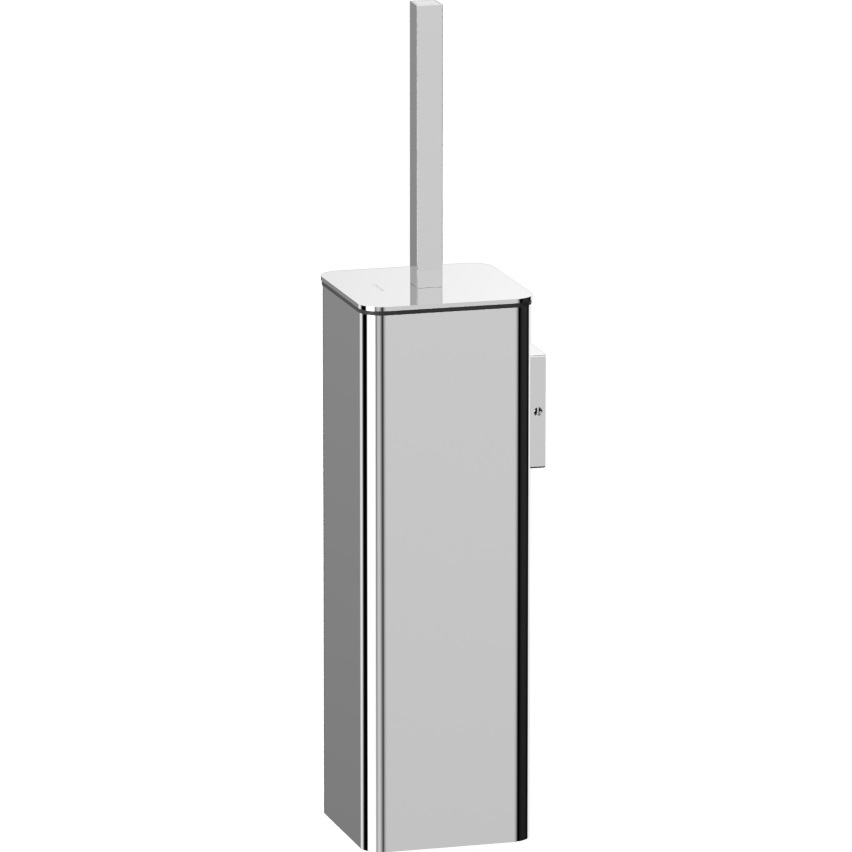 Ершик подвесной Whitecross Cubo CU2472CR (хром)