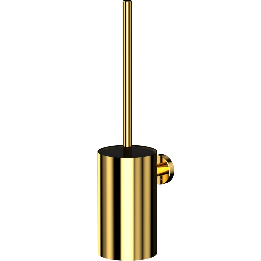 Ершик подвесной Whitecross Ergo ER2270GL (золотой PVD)