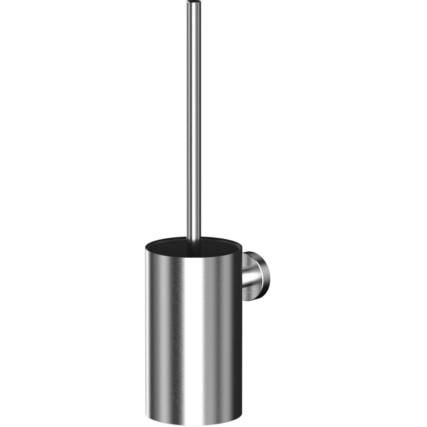 Никель Брашированный