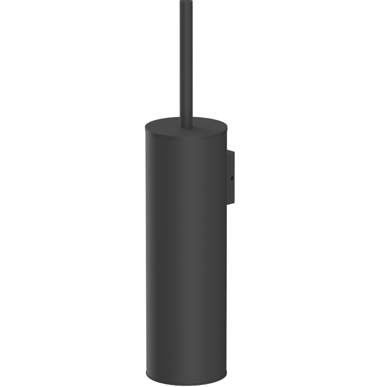 Ершик подвесной Whitecross Ergo ER2272BL (черный матовый)