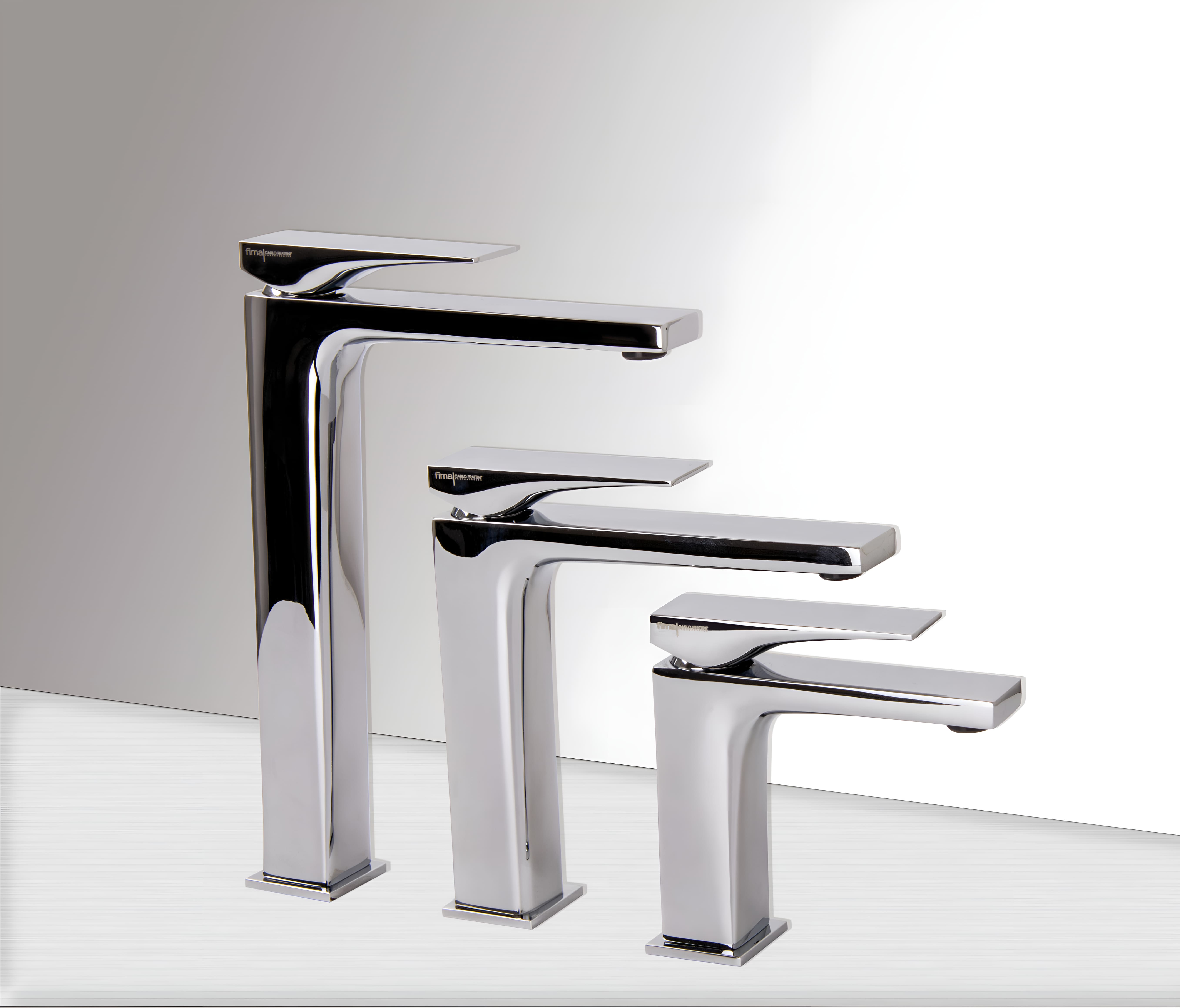 Fima Carlo Frattini Zeta от Официального Дилера