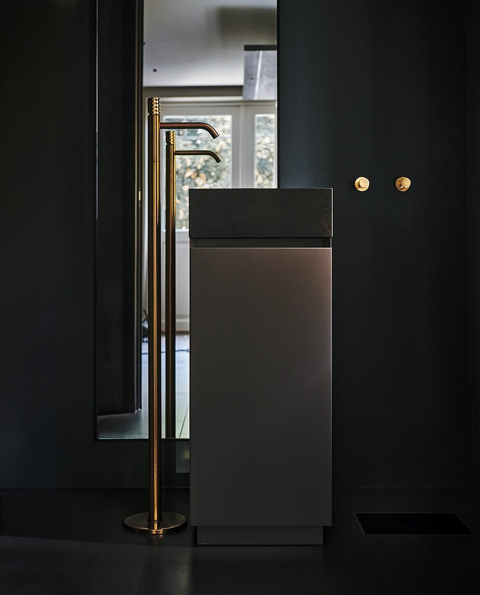 Fima Carlo Frattini Spillo Tech от Официального Дилера