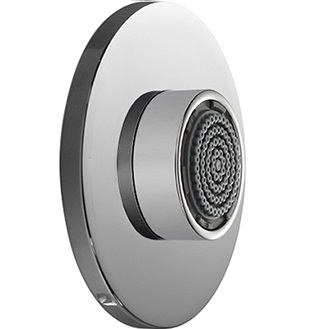 Форсунка для душа встраиваемая Fima Carlo Frattini Wellness F2940CR (хром)