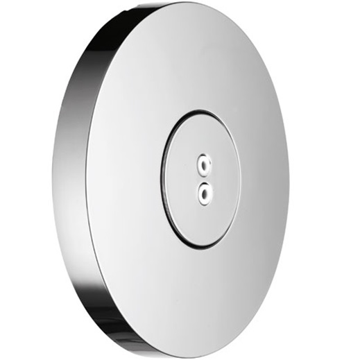 Форсунка встраиваемая вращающаяся Almar Spin Round E044179.CR (хром)