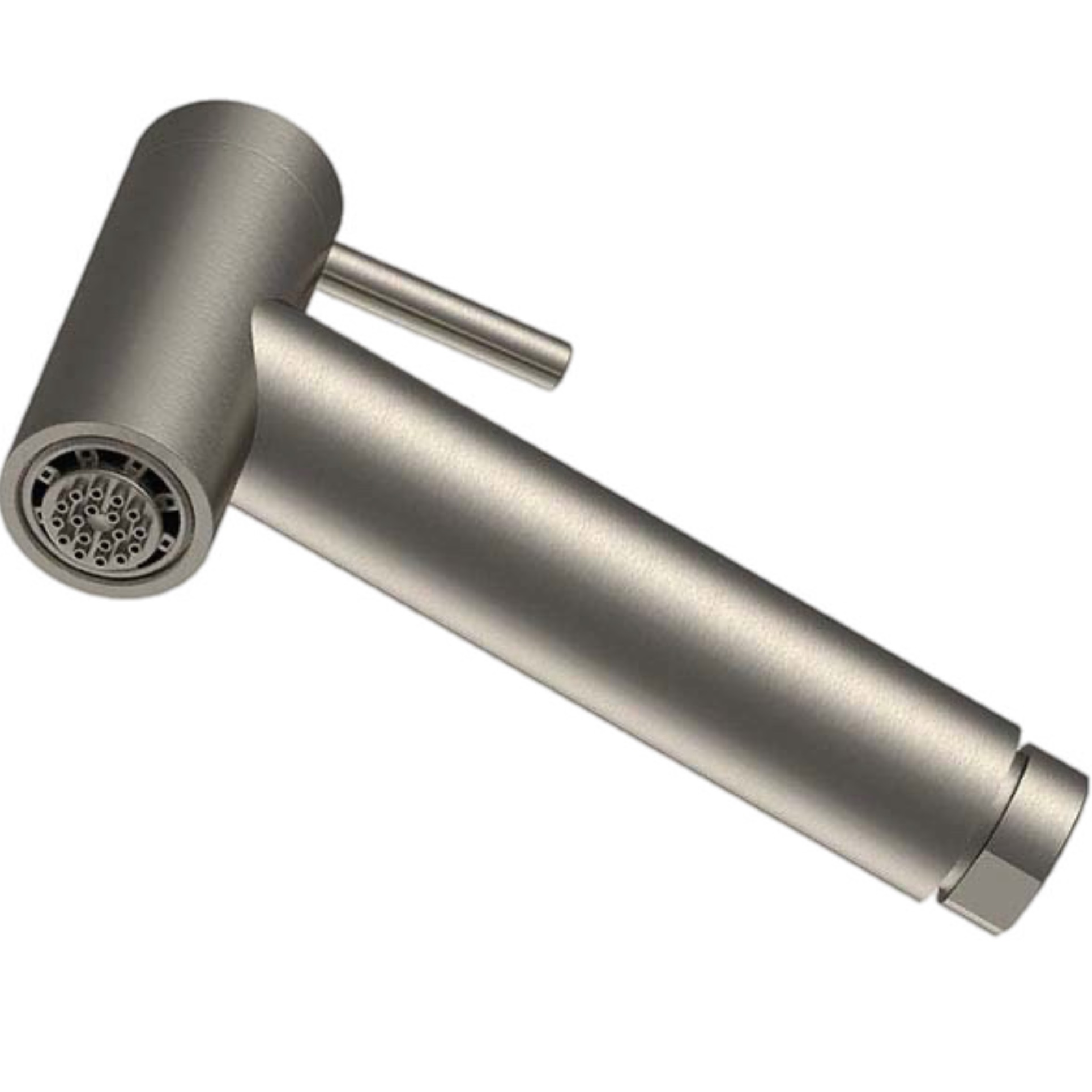 Гигиенический душ Remer Inox SS332ON (сталь)