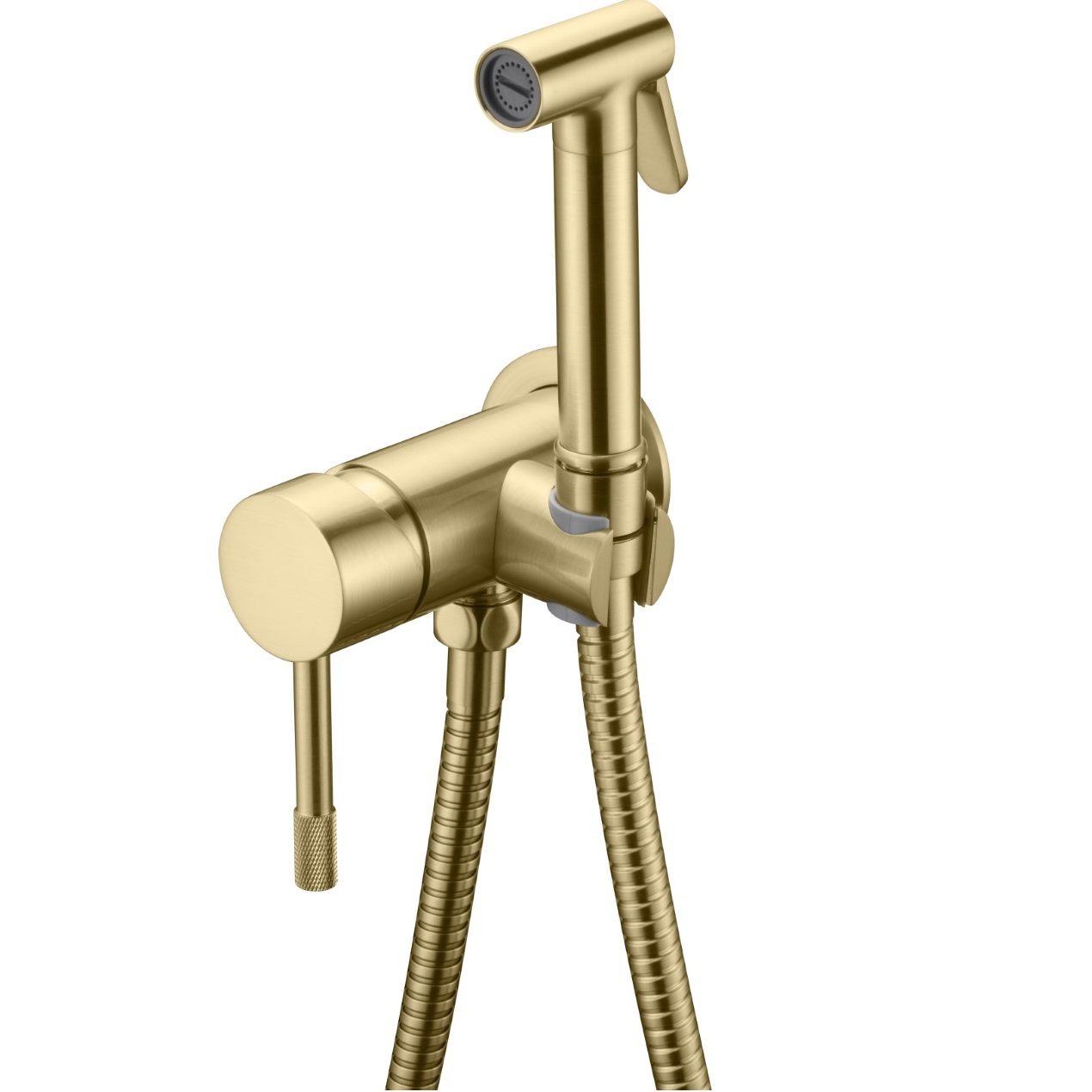 Золото Матовое