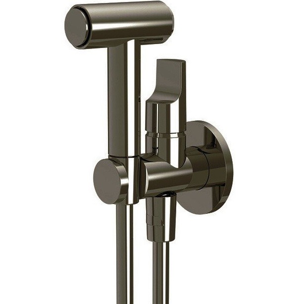 Черный Хром