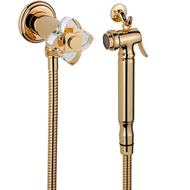 Прозрачный