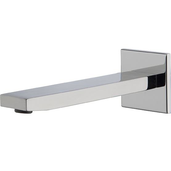 Излив для настенного монтажа Fima Carlo Frattini Fit 20.1см F2424CR (хром)