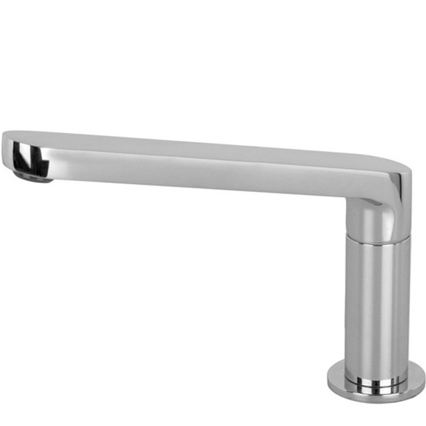 Излив на борт ванны 18.8см Fima Carlo Frattini Nomos Go F2457CR (хром)