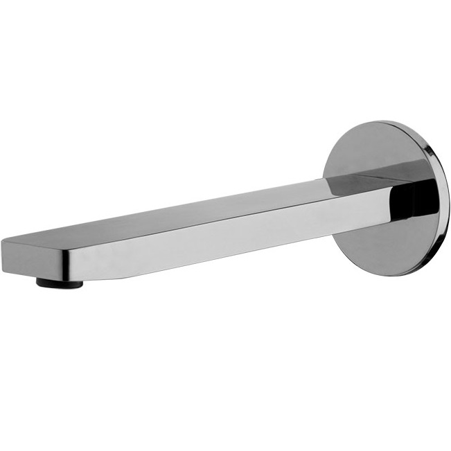 Излив для ванны 20 см. Fima Carlo Frattini Mast F2418CR (хром)