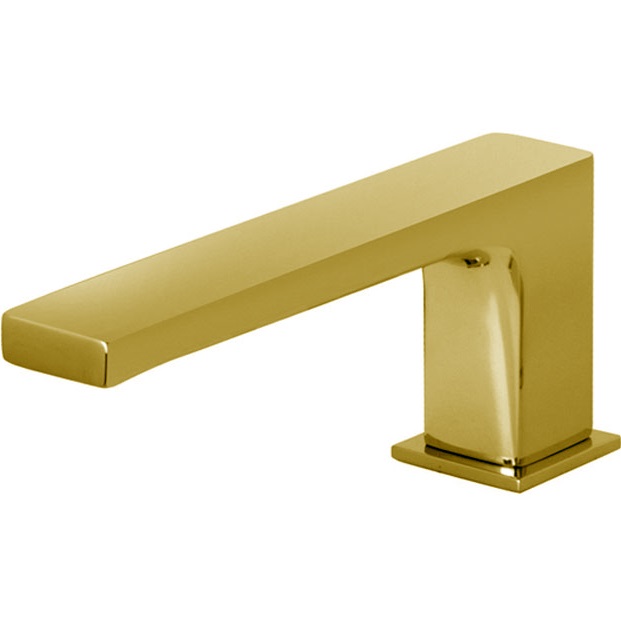 Излив на борт ванный Fima Carlo Frattini F2415OR (золотой)