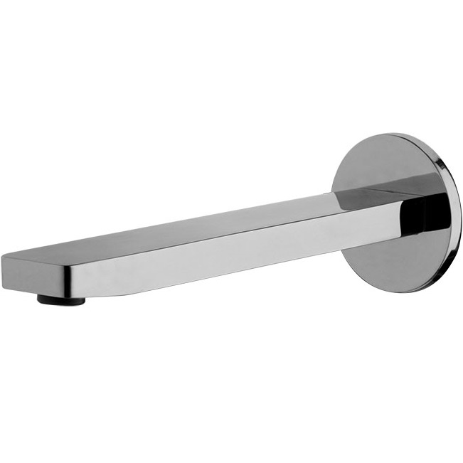 Излив для ванны Fima Carlo Frattini Flo F2222CR (хром)