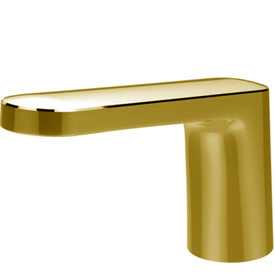 Излив для ванны Fima Carlo Frattini Texture Collection F2643OR (золотой)