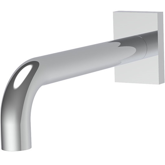 Излив для ванны настенный Fima Carlo Frattini Switch On F5976CR (хром)