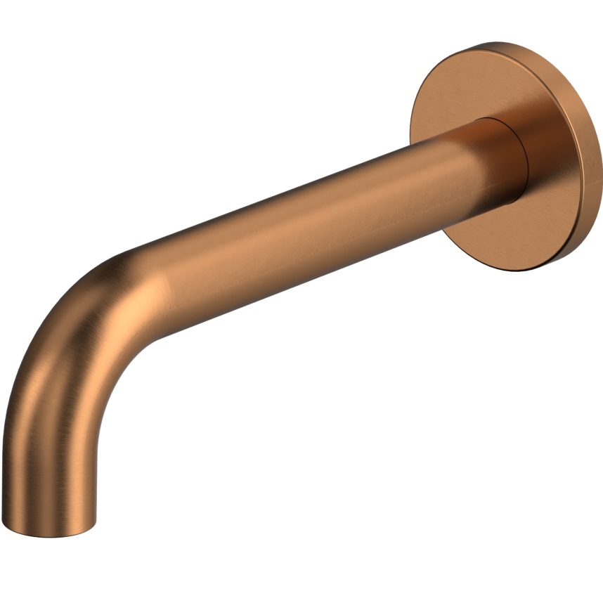 Медь Брашированная