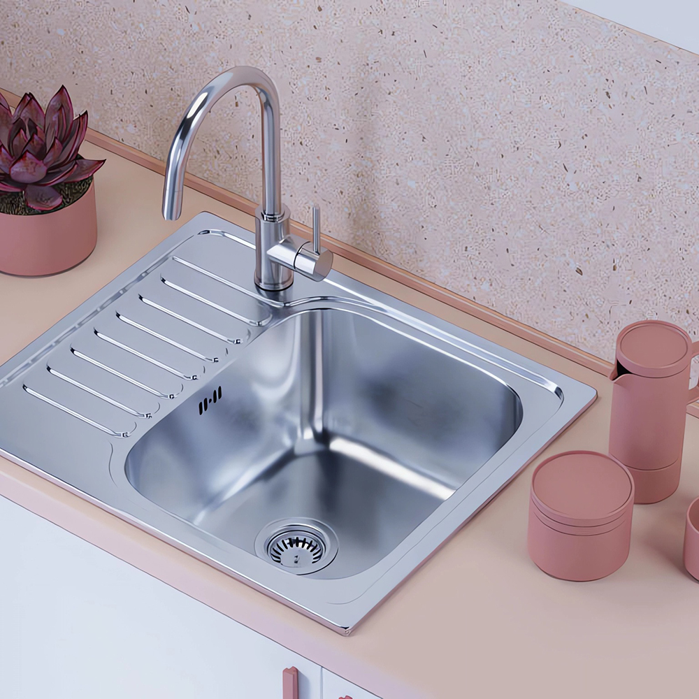 Omoikiri Shinagawa-SB от Официального Дилера