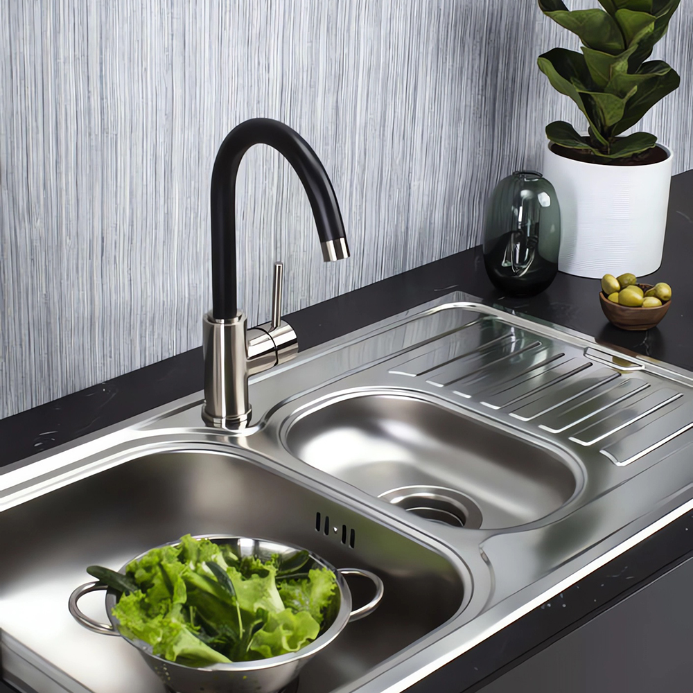 Omoikiri Shinagawa-P от Официального Дилера