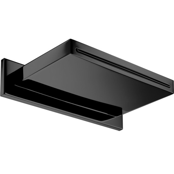 Черный Матовый