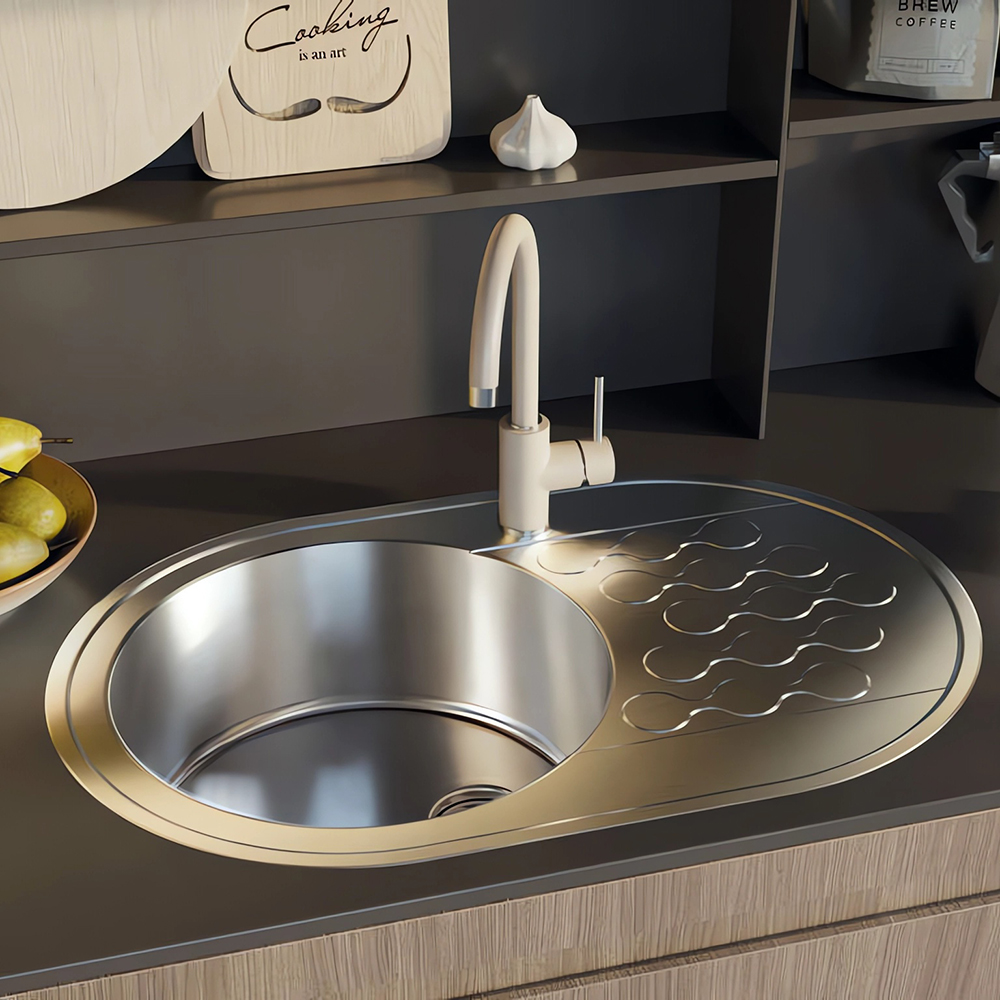 Omoikiri Shinagawa-P от Официального Дилера