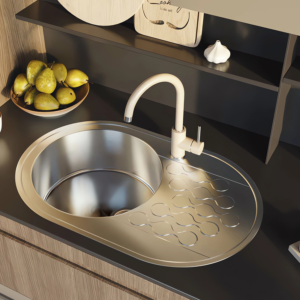 Omoikiri Shinagawa-P от Официального Дилера