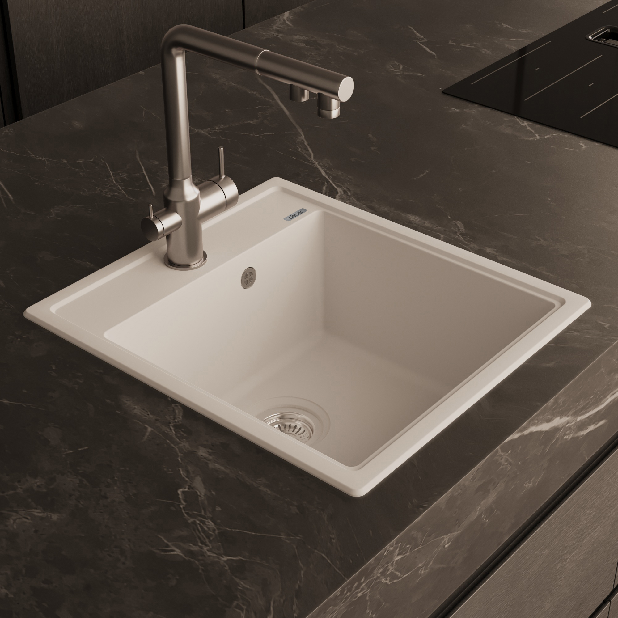 Abber Quarz от Официального Дилера