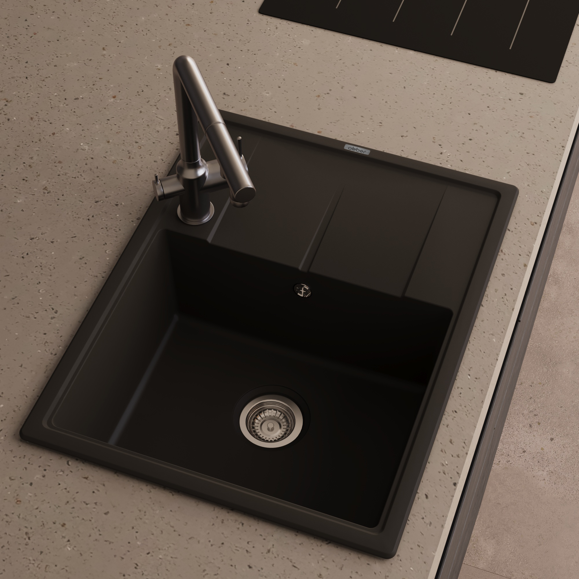 Abber Quarz от Официального Дилера