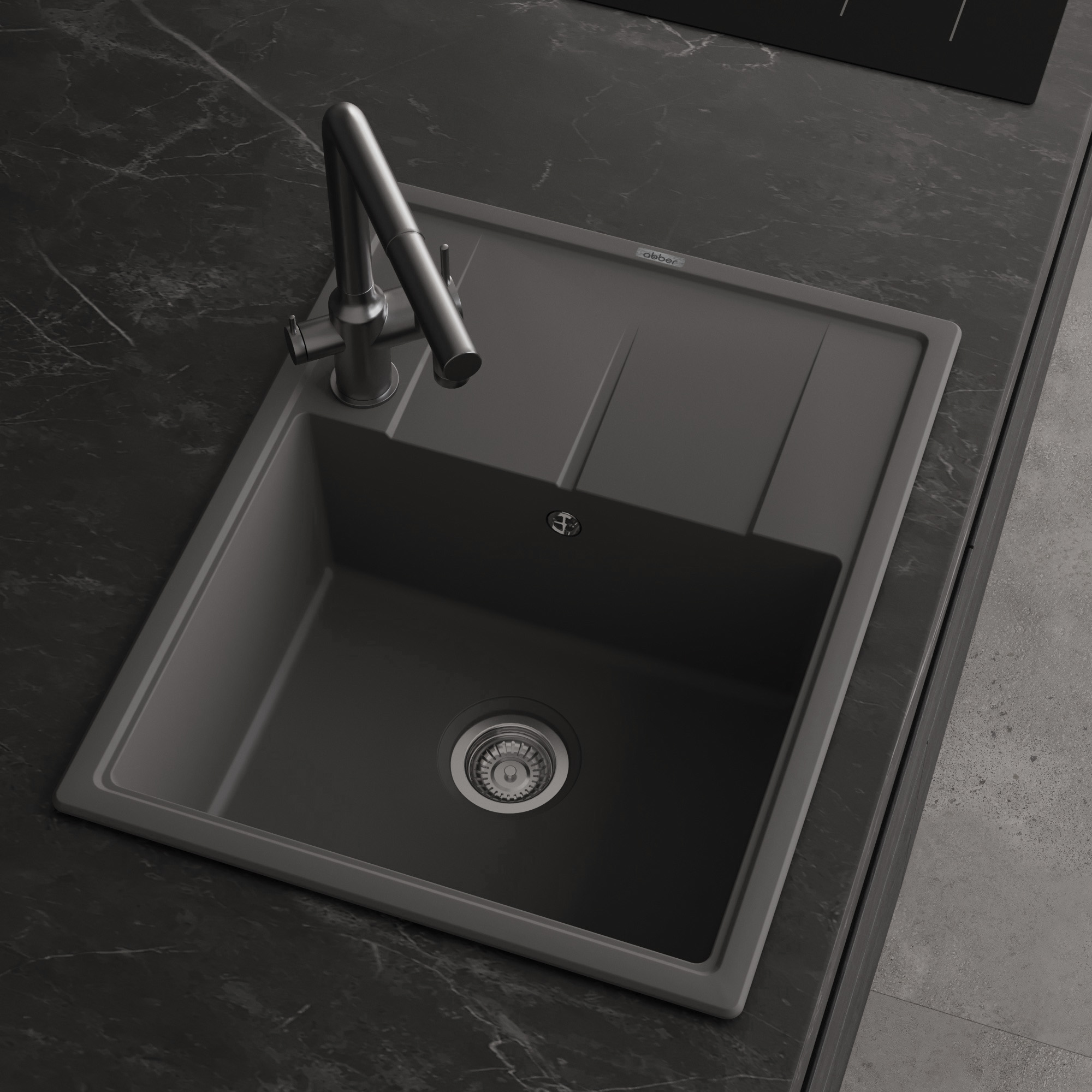 Abber Quarz от Официального Дилера