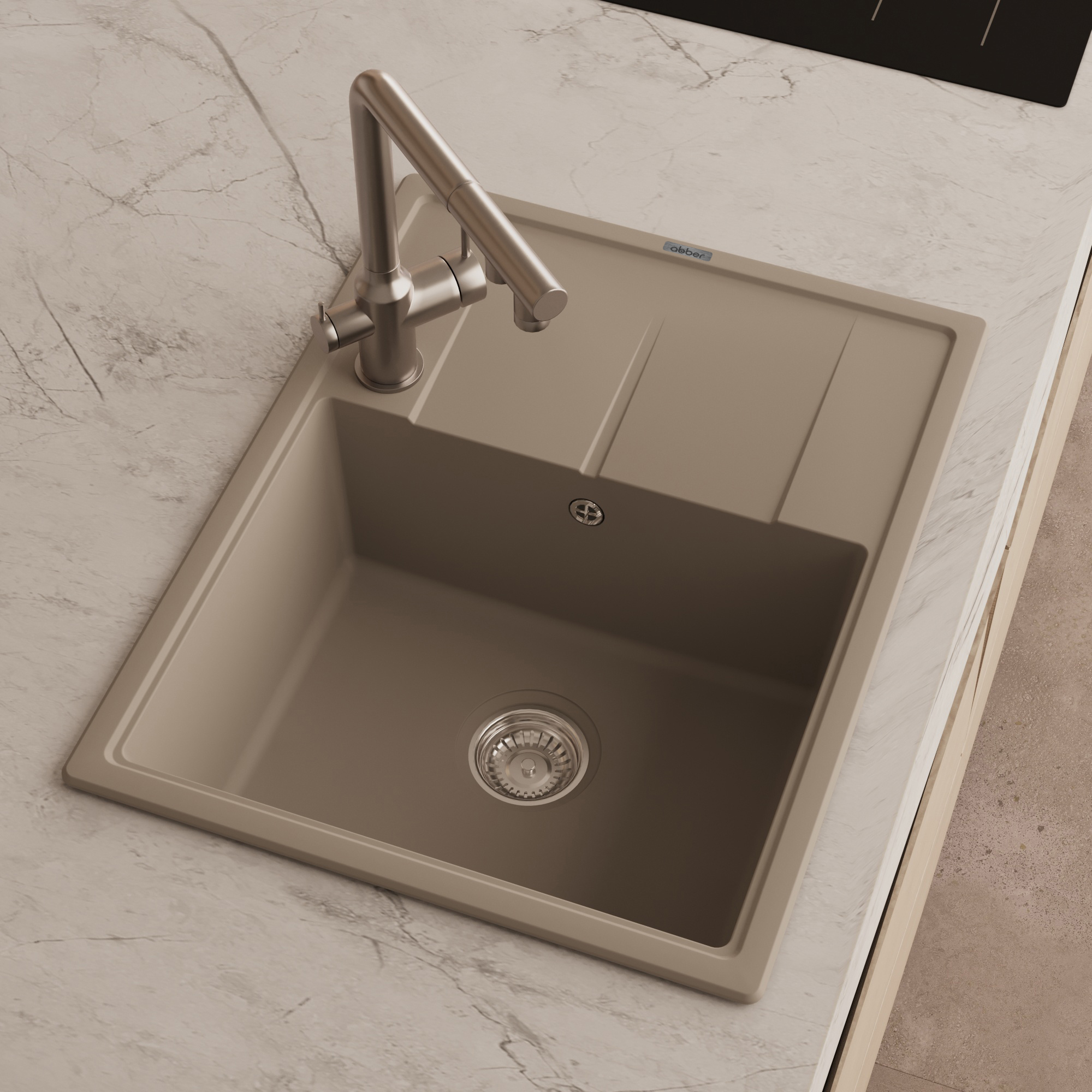 Abber Quarz от Официального Дилера