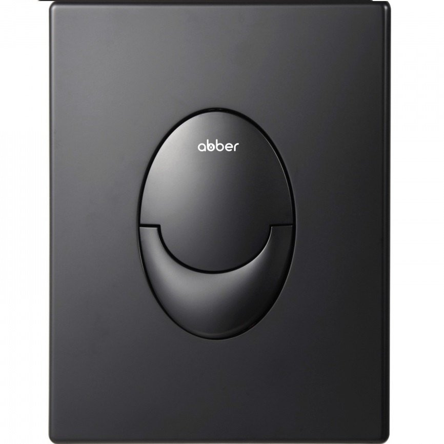 Черный матовый