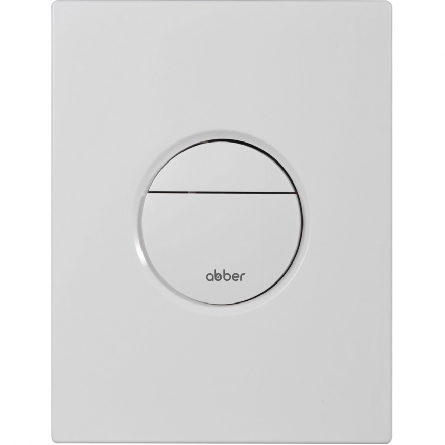 Белый матовый