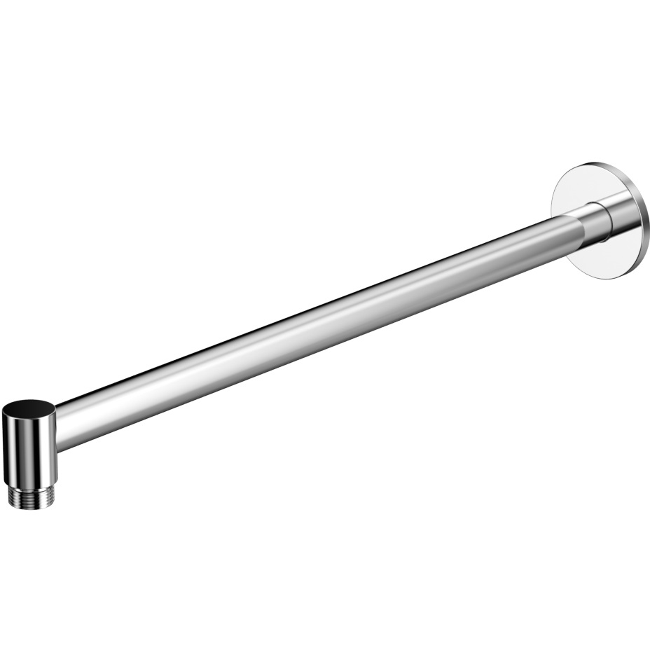 Кронштейн для душа настенный 40.4 см., Whitecross Серия Y Y1309CR (хром)