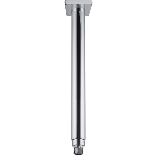 Кронштейн для верхнего душа потолочный 15см, 1/2 Fima Carlo Frattini Soffioni F2585CR (хром)