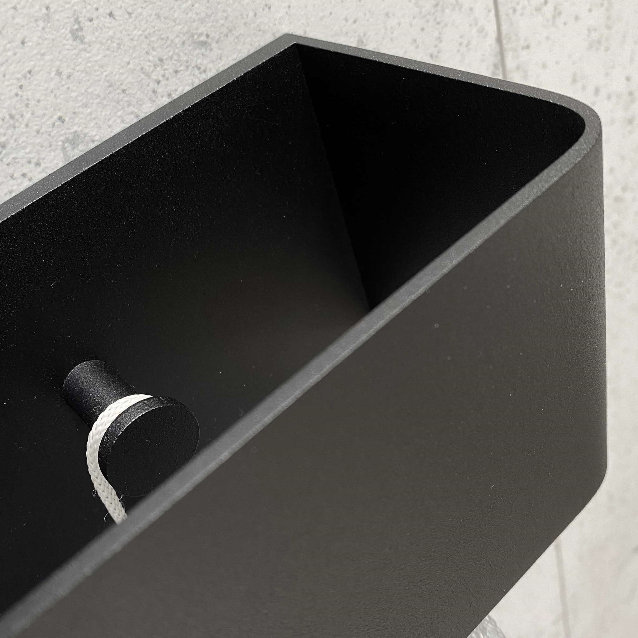 Крючки Tezza Hook Flex 80 см (белый), 8 крючков