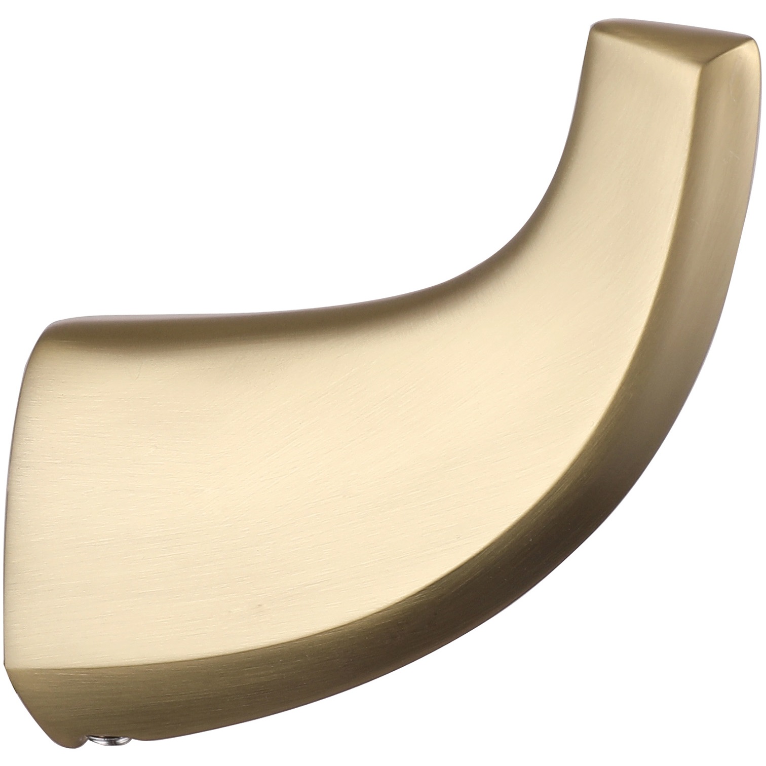 Крючок Abber Nord AA1550G (золото матовое)