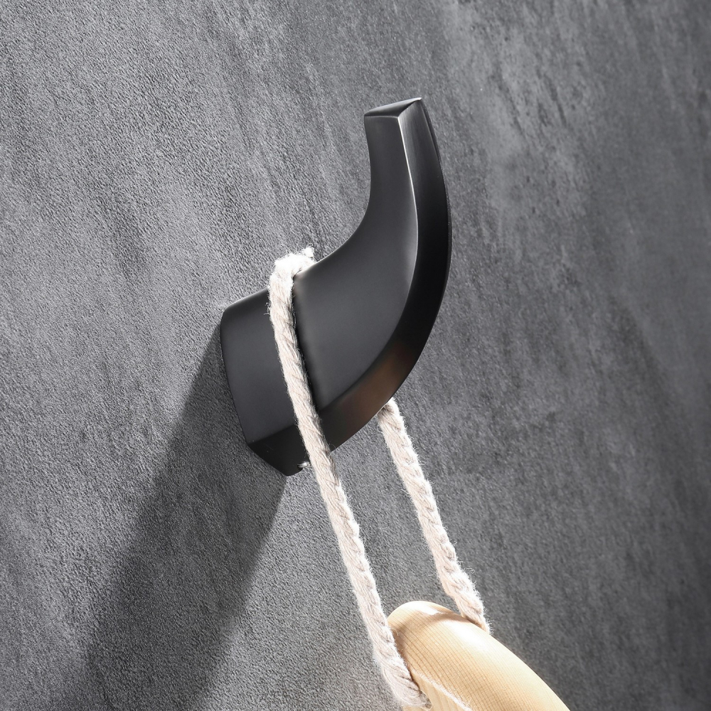 Крючок Abber Nord AA1550NG (никель)