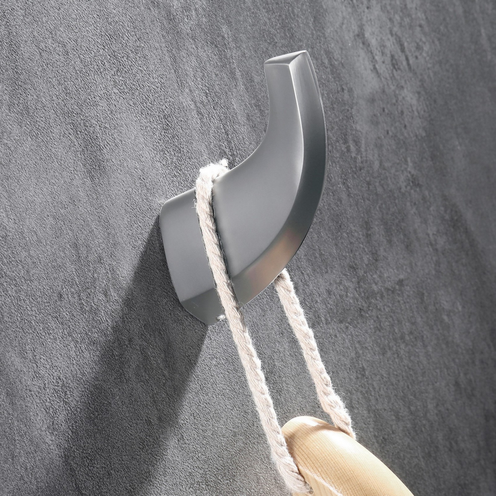 Крючок Abber Nord AA1550SP (сатин)